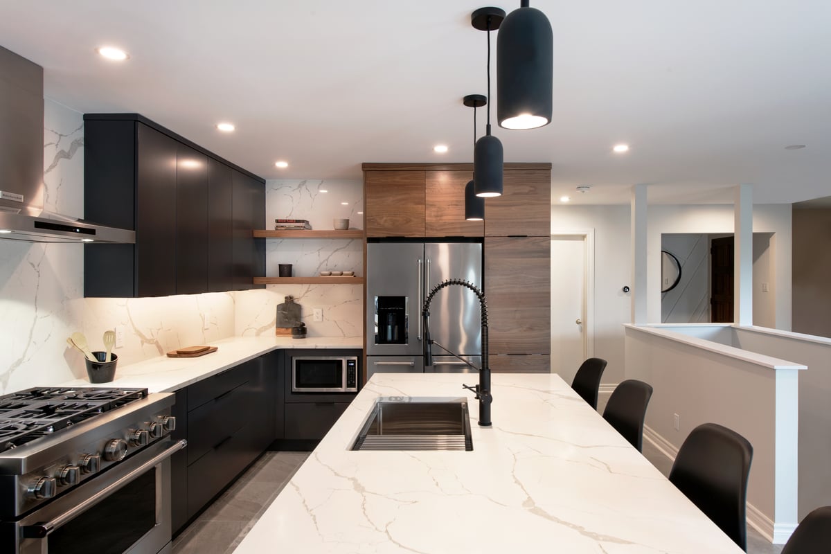 How Much Do Quartz Countertops Cost?